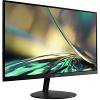 Acer SA322QU E, Monitor LED negro