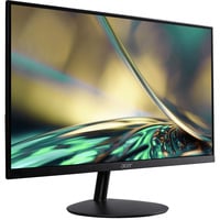 Acer SA322QU Ebmiipx, Monitor LED negro