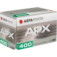 Agfa APX 400 135-36, Película