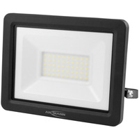 Ansmann Luz de inundación WFL30W, Luz de LED negro