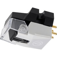 Audio-Technica VM670SP, Tonabnehmer negro/Gris claro
