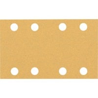 Bosch 2608900879, Hoja de lija