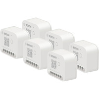 Bosch Control de luz/persianas Smart Home II, Relé 