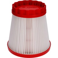 Bosch Filtro de PTFE clase M, para GAS 18V-12 MC Professional, Filtros 