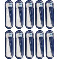 Braun 8700216373333, Cabezal de cepillo blanco