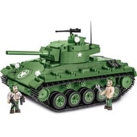 COBI COBI-2543, Juegos de construcción