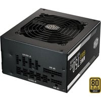 Cooler Master MPE-7501-AFAAG-3EEU, Fuente de alimentación de PC negro