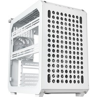 Cooler Master Q500-WGNN-S00, Cajas de torre blanco