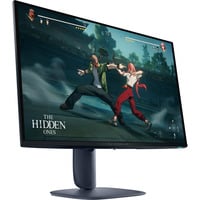 Dell AW2725D, Monitor de gaming negro