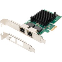 Digitus DN-10132, Adaptador de red