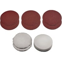 EINHELL 2093246,  Pulidores abrasivos 