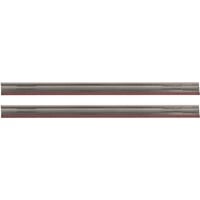 EINHELL Cuchilla reversible HM 5,5 x 82,0 x 1,1mm, Cuchilla de repuesto 