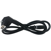 EcoFlow 662051, Cable negro