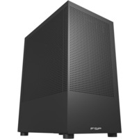 FSP S110-B, Cajas de torre negro