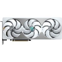 GIGABYTE GeForce RTX 5080 AERO OC SFF 16G Tarjeta Gráfica - 16GB GDDR7, 256 bits, PCI-E 5.0, 2730MHz Core Clock, 3 x DisplayPort, 1 x HDMI, GV-N5080AERO OC-16GD 256 bits, PCI-E 5.0, 2730MHz Core Clock, 3 x DisplayPort, 1 x HDMI, GV-N5080AERO OC-16GD, GeForce RTX 5080, 16 GB, GDDR7, 256 bit, 7680 x 4320 Pixeles, PCI Express 5.0