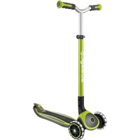 GLOBBER 662-116-2, Vespa limón