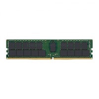 Kingston KSM32RD8/32HCR módulo de memoria 32 GB 1 x 32 GB DDR4 3200 MHz ECC, Memoria RAM negro, 32 GB, 1 x 32 GB, DDR4, 3200 MHz, 288-pin DIMM