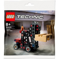 LEGO 30655, Juegos de construcción 