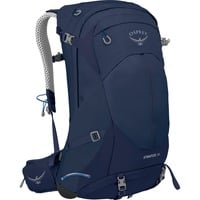 Osprey Stratos 34, Mochila azul