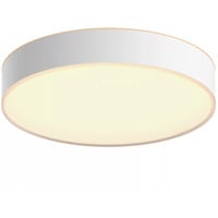 Philips Hue Lámpara de techo White Ambiance Enrave M, Luz de LED blanco