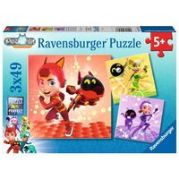 Ravensburger 05727, Puzzle 