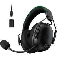 Razer BlackShark V3 Pro for Xbox, Auriculares para gaming negro
