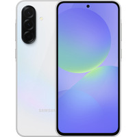 SAMSUNG SM-A366BZAGEUE, Móvil blanco