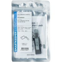 SMARTKEEPER SLSART-0116, Cerradura insertable