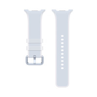 Samsung Banda Misty, Correa de reloj celeste/Transparente