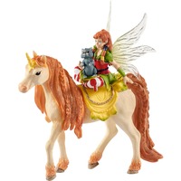 Schleich 70567, Muñecos 