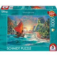 Schmidt Spiele 58030, Puzzle