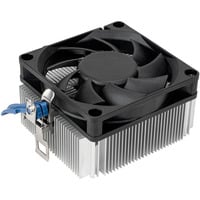 SilverStone SST-NT09-AM5, Disipador de CPU 