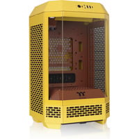 Thermaltake The Tower 250, Cajas de torre amarillo