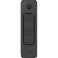 Ubiquiti Timbre Lite, Timbre de la puerta negro
