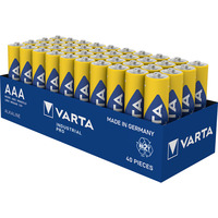 VARTA 04003211354-40P, Batería