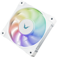 Valkyrie B12 ARGB 120, Ventilador blanco