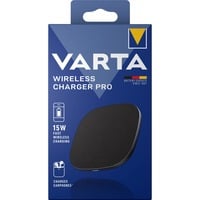 Varta Wireless Charger Pro, Cargador negro
