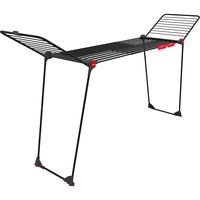 Vileda Vileda Infinity Flex Ultimate, Tendederos negro