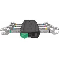 Wera 05020314001, Llave de tuercas