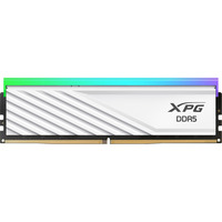 ADATA DIMM 16 GB DDR5-6400, Memoria RAM blanco