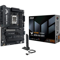 ASUS 90MB1IF0-M0EAY0, Placa base negro