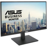 ASUS VA27A Reacondicionado, Monitor LCD negro
