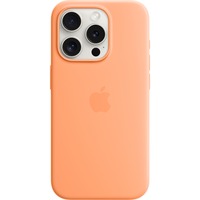 Apple MT1H3ZM/A, Funda para teléfono móvil naranja claro