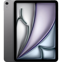 Apple iPad Air 11" (256 GB) Reacondicionado, Tablet PC gris