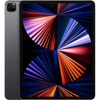 Apple iPad Pro 12,9" (128 GB) Reacondicionado, Tablet PC gris