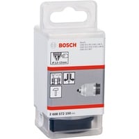 Bosch 2 608 572 150 portabrocas Metal, Marrón, Cromo, Bosch GSB 20-2, GSB 20-2 RCE, GSB 20-2 RE, GSB 20-2 RET, GSB 21-2 RE, PSB 850, PSB 1000, PSB 1200