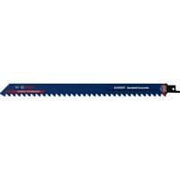 Bosch Hoja de sierra sable EXPERT ‘Aerated Concrete’ S 1241 HM 