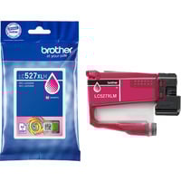 Brother LC527XLM, Tinta