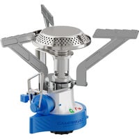 Campingaz Cocina de camping Twister Connect PZ, Cocina de gas plateado/Azul
