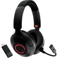 Creative Zen Hybrid Pro Classic, Auriculares para gaming negro